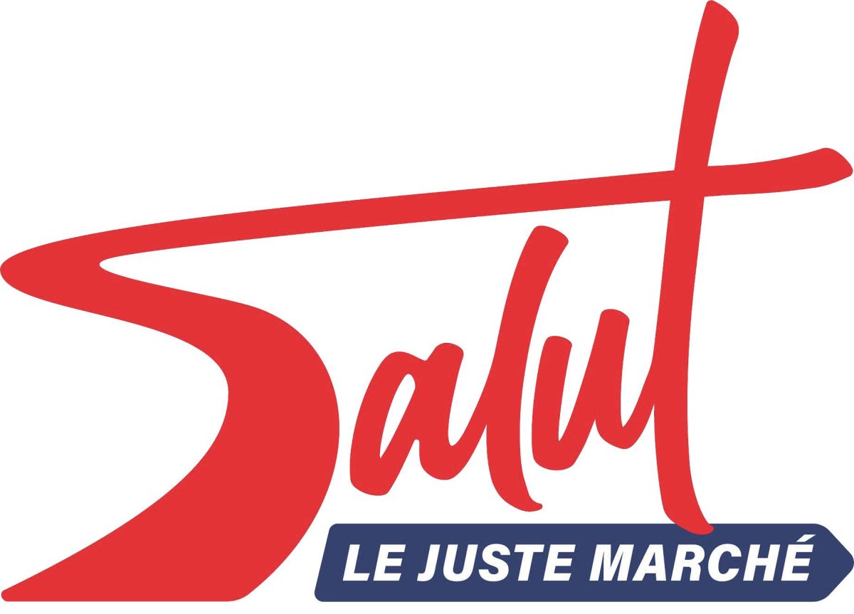 Salut ! Le Juste Marché